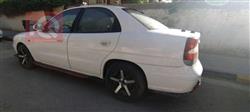 Daewoo Nubira
